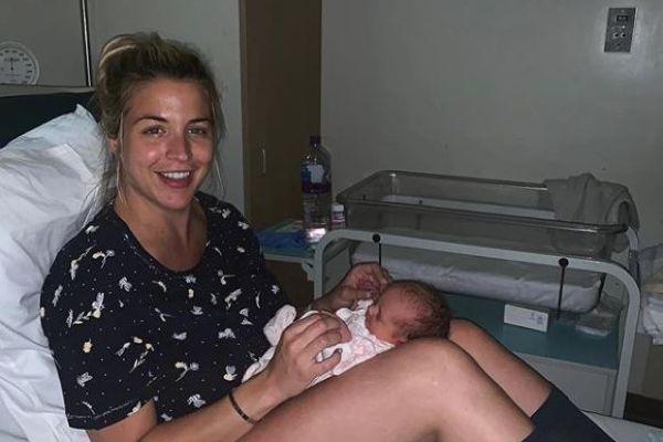 Crippled with fear: You must read Gemma Atkinsons honest note on C-sections