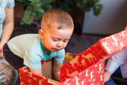 Quality not quantity: Are we mean parents for putting a limit on Christmas presents?