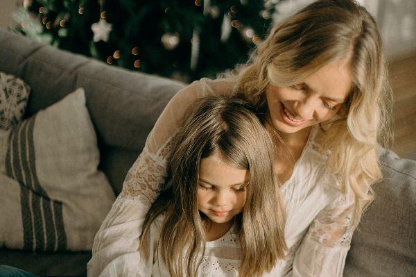 Christmas is not exactly the most wonderful time of year for working parents