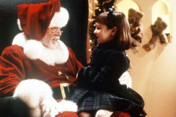 Christmas isnt complete until youve watched these festive movies