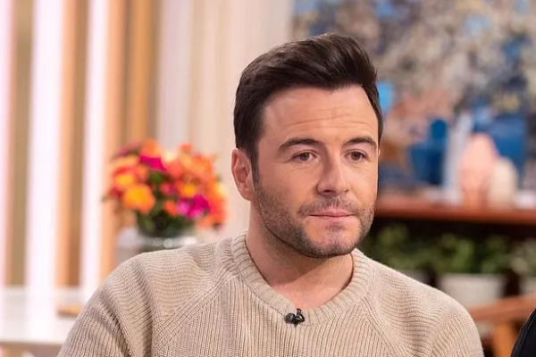 Saddest day of my life: Shane Filan pens heartbreaking note after mums death