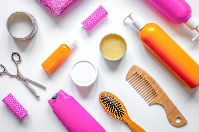 5 Quick and Easy Tricks To Help Keep Your Hair Looking Flawless