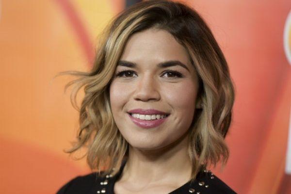 Welcoming baby #2: America Ferrera reveals she is expecting her second child