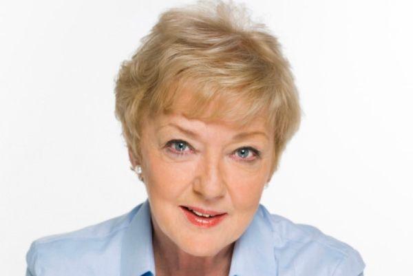 Tributes pour in after sudden death of broadcasting legend Marian Finucane