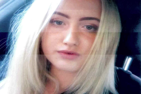 Gardaí seek publics help in finding teen missing since New Years Eve