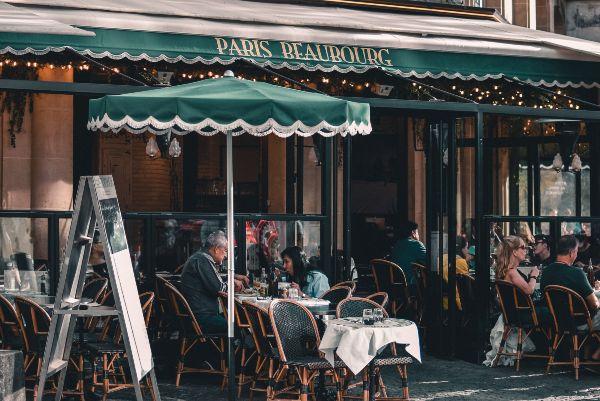 This is the best place to eat in Europe, according to new study