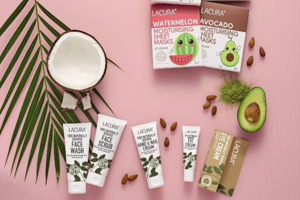 Aldi reveals vegan skincare range and the packaging is too cute