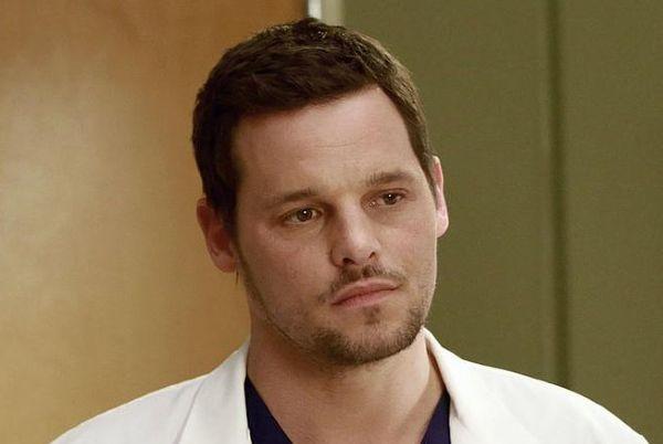 Justin Chambers reveals he is leaving Greys Anatomy after 16 seasons