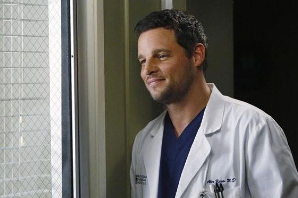 Karevs final episode of Greys Anatomy has reportedly aired already