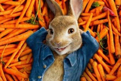 The trailer for Peter Rabbit 2 has landed and the kids are going to LOVE it
