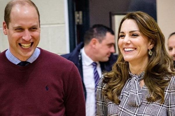 Hes growing up! Kate shares adorable update on Prince Louis