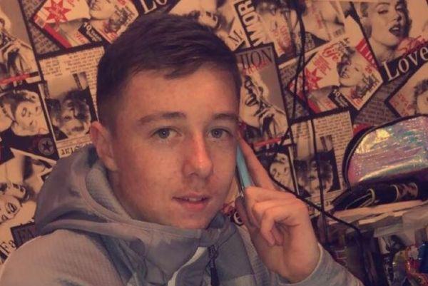 He was a child: Ireland mourns the death of 17-year-old Keane Mulready-Woods