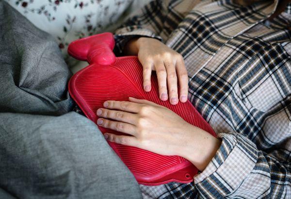 Stress can make your period pain worse, research finds