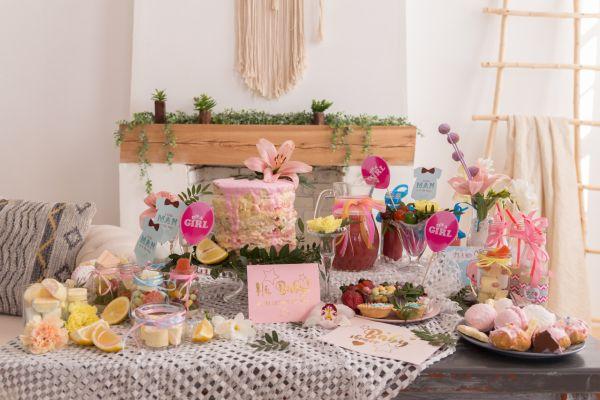 Study reveals the average cost of a baby shower in Ireland and its pretty shocking
