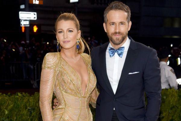Blake Lively gets honest about being a mum-of-three
