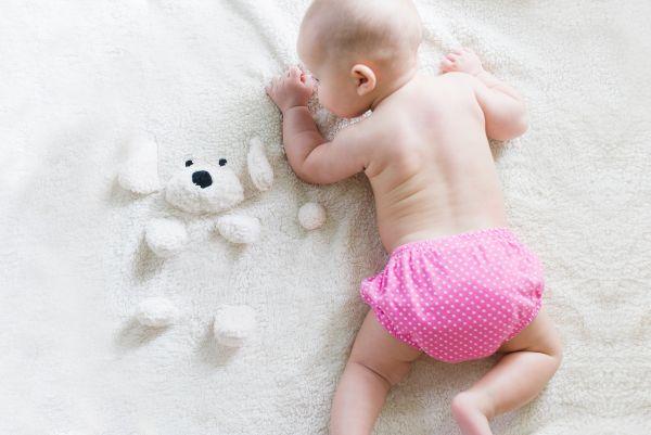  Identify, prevent, treat: An expert guide to nappy rash 