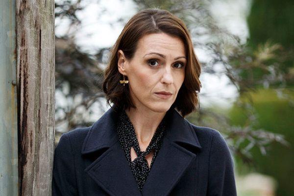 Tune in: A Doctor Foster spin-off is happening and you will love it