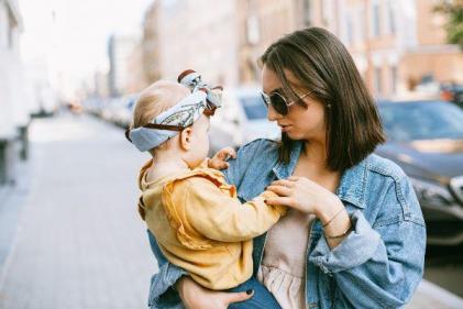 Aunts are just as important as mums when raising girls, expert reveals