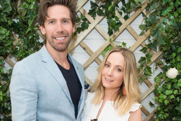 Downton Abbey star Joanne Froggatt and husband end marriage after 8 years