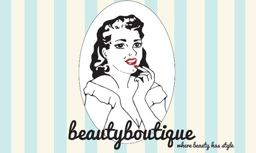 Beautyboutique.ie