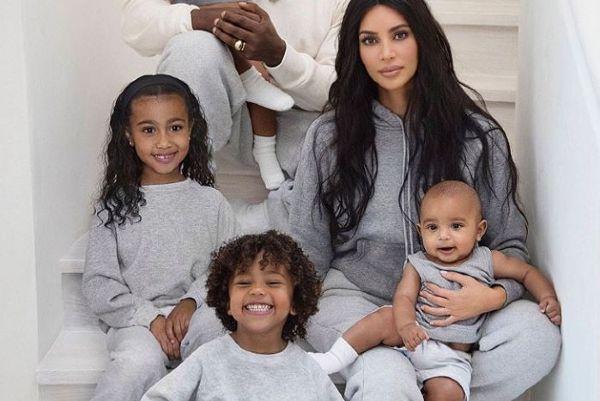 Kim Kardashian opens up about miscarriage scare during first pregnancy
