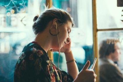 Get dancing! The ultimate positive playlist to listen to when youre feeling low
