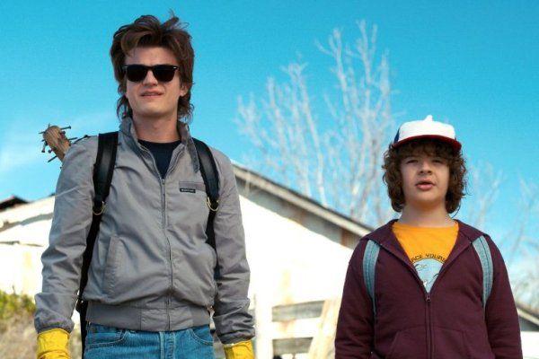 Stranger Things releases first clip from season four and we have goosebumps