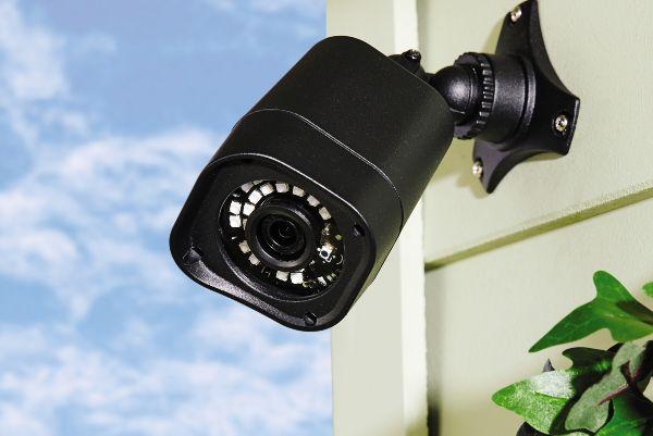 Protect your home: Aldi is selling a mobile compatible CCTV kit
