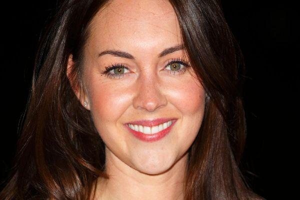Lacey Turner struggled to feel excited about pregnancy after miscarriage heartache