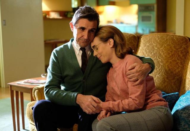 Tissues at the ready! Call The Midwife finale to be a major tear-jerker