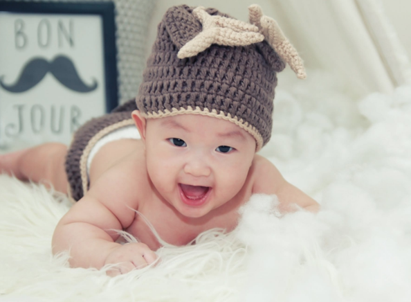 Awake, overtired and upset: how colds and flu can impact your child’s sleep