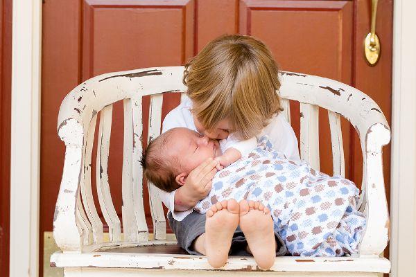 Expecting a baby boy? Here are 18 perfect names for your little man