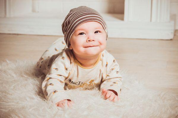 Here are 20 short but sweet names for your little boy