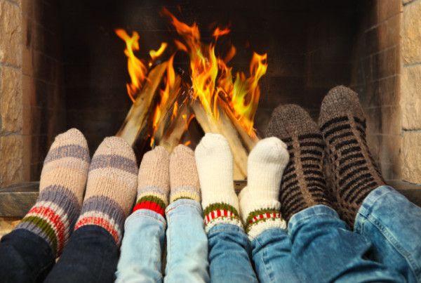 Im freezing! 30 things that people who are always cold will relate to
