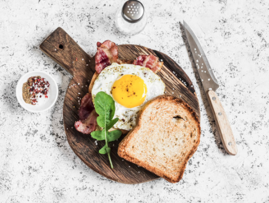 EGG-CELENT! 15 tasty breakfast recipes using the humble egg