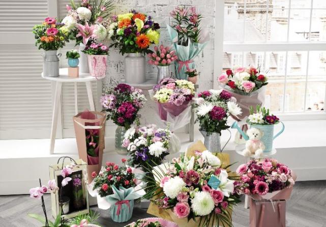 Aldi is selling the most stunning flowers for Mothers Day