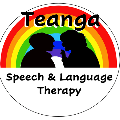 Teanga Speech & Language Therapy Leitrim