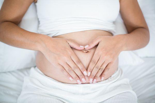 Trying to get pregnant? This is the perfect time to conceive