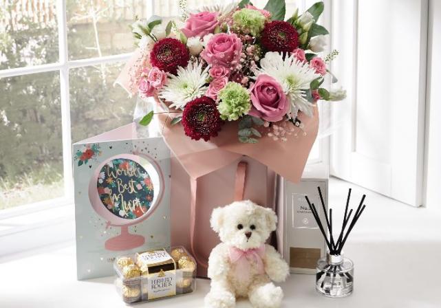 How beautiful! Aldi launches incredible Mothers Day gift offers