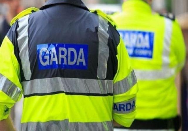 Gardaí appeal for publics help in finding 31-year-old Luke Nelson