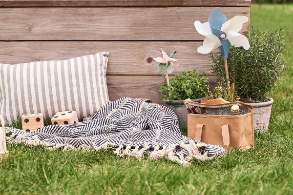 Søstrene Grene launches new outdoor living collection and we love it
