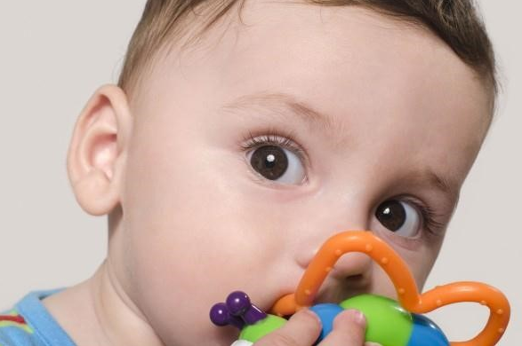 Your toddler’s teething timeline – what to expect, and when  