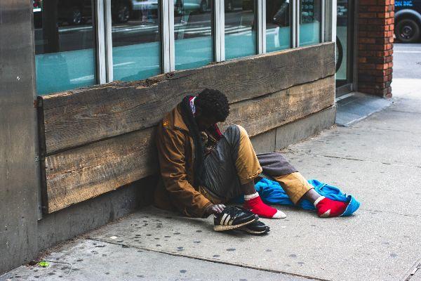 Heres how you can help the homeless during the Covid-19 pandemic