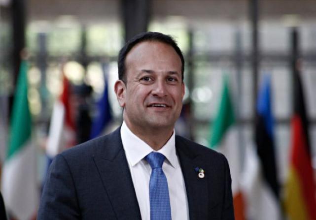 Taoiseach announces new public measures to slow spread of Covid-19