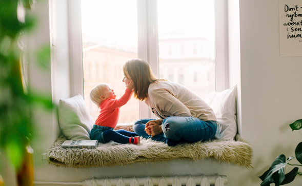 Helpful pain relief tips from Easofen for the family