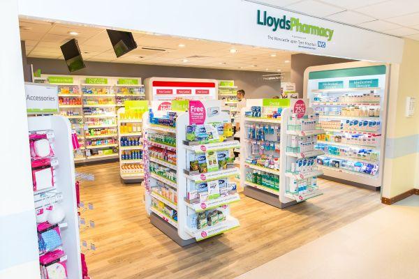 LloydsPharmacy reassure customers that their services will continue