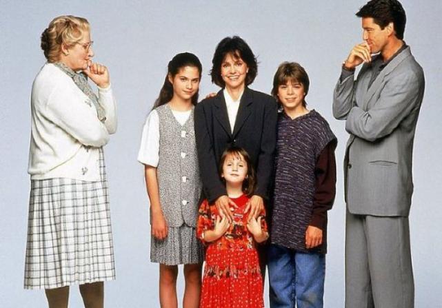 Mrs Doubtfire, Casablanca and more! RTÉ to screen classic movies on weekends