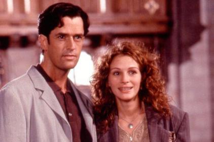Pass the popcorn: 12 classic rom-coms to watch when the kids go to bed