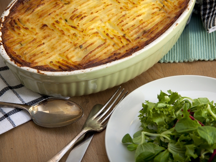 Easy chicken pie | MummyPages.ie
