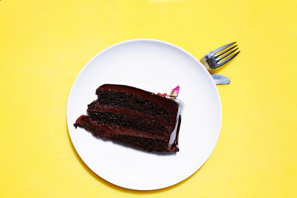 Chocolate Fudge Cake | Dessert Recipes | Woman & Home